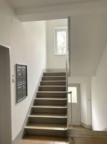 2 Zimmer Wohnung mit 62 m² in Mannheim – Bild 2