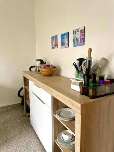 2 Zimmer Wohnung mit 62 m² in Mannheim – Bild 6