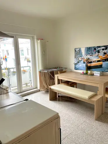 2 Zimmer Wohnung mit 62 m² in Mannheim – Bild 7
