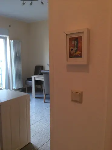 2 Zimmer Wohnung mit 62 m² in Mannheim – Bild 8