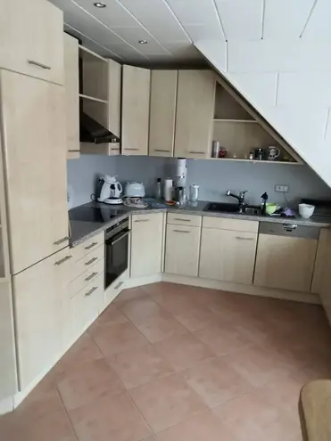 3 Zimmer Wohnung mit 88 m² in Rüsselsheim am Main – Bild 3