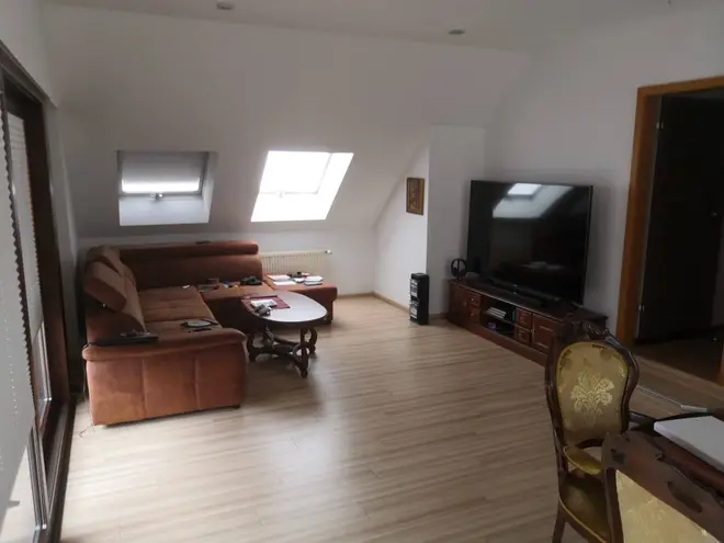 3 Zimmer Wohnung mit 88 m² in Rüsselsheim am Main – Bild 1