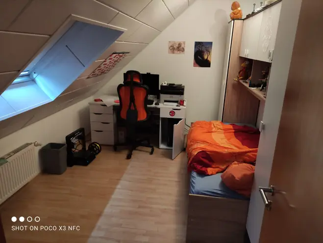 3 Zimmer Wohnung mit 88 m² in Rüsselsheim am Main – Bild 2