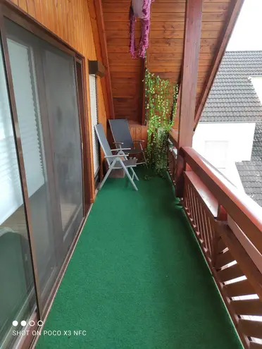 3 Zimmer Wohnung mit 88 m² in Rüsselsheim am Main – Bild 4