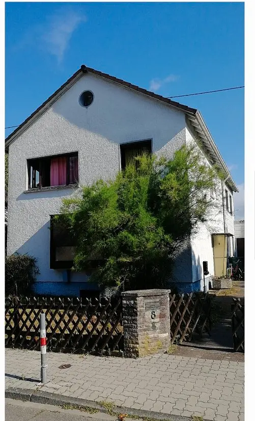 2 Zimmer Wohnung mit 12 m² in Ludwigshafen – Bild 2