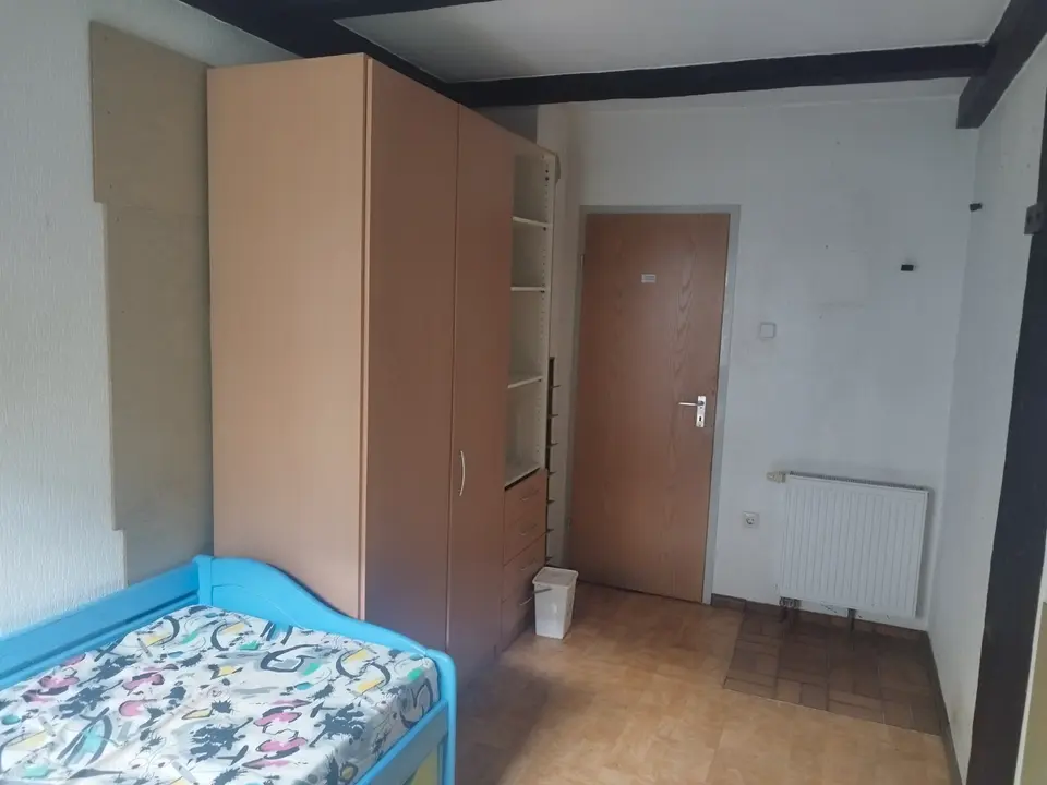 2 Zimmer Wohnung mit 12 m² in Ludwigshafen – Bild 4
