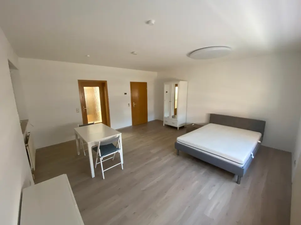 2 Zimmer Wohnung mit 12 m² in Ludwigshafen – Bild 8