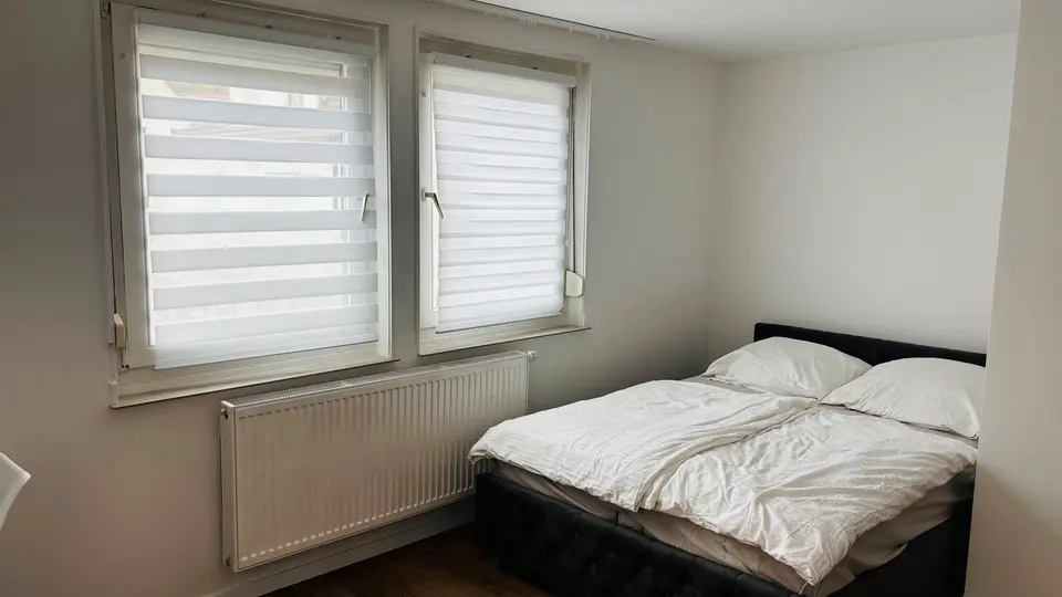 WG-Zimmer mit 66 m² in Stuttgart – Bild 1