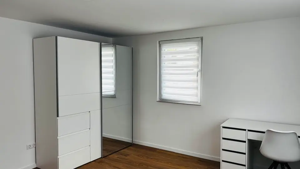 WG-Zimmer mit 66 m² in Stuttgart – Bild 2