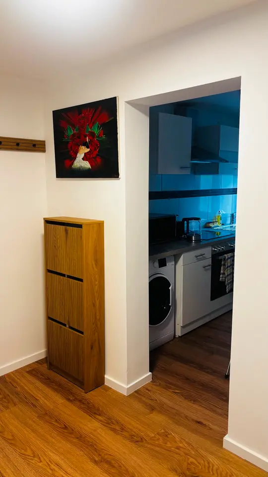 WG-Zimmer mit 66 m² in Stuttgart – Bild 3