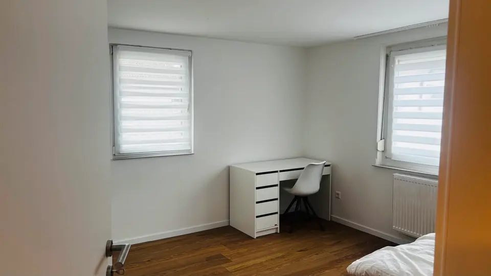 WG-Zimmer mit 66 m² in Stuttgart – Bild 4