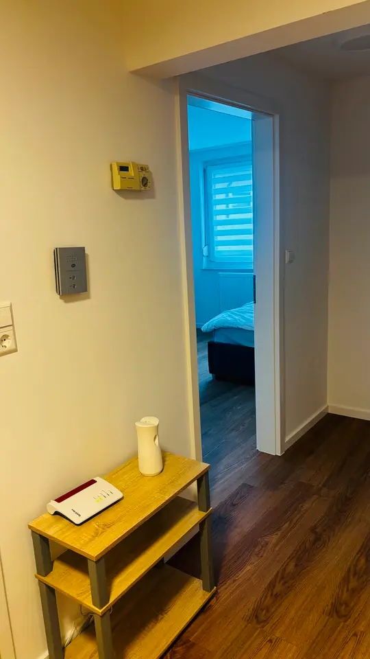 WG-Zimmer mit 66 m² in Stuttgart – Bild 6