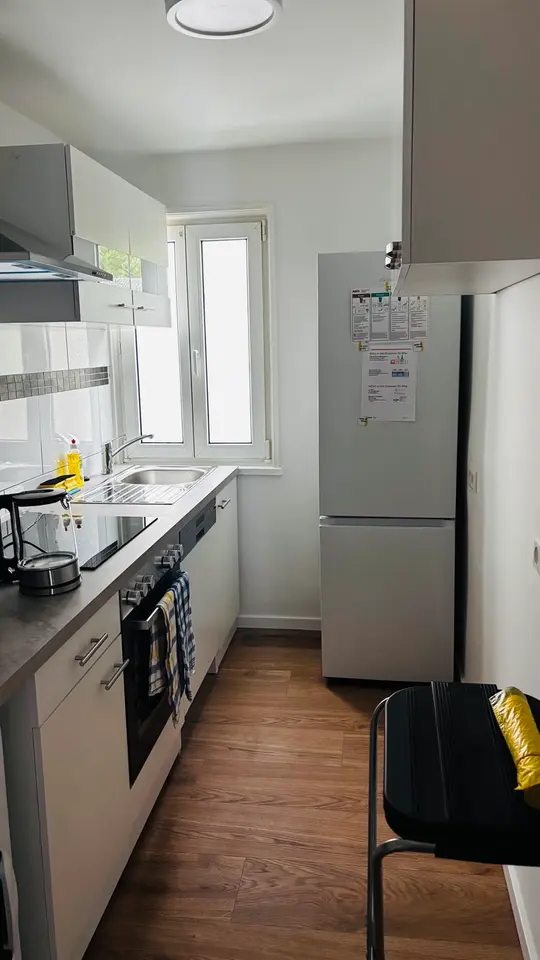 WG-Zimmer mit 66 m² in Stuttgart – Bild 7