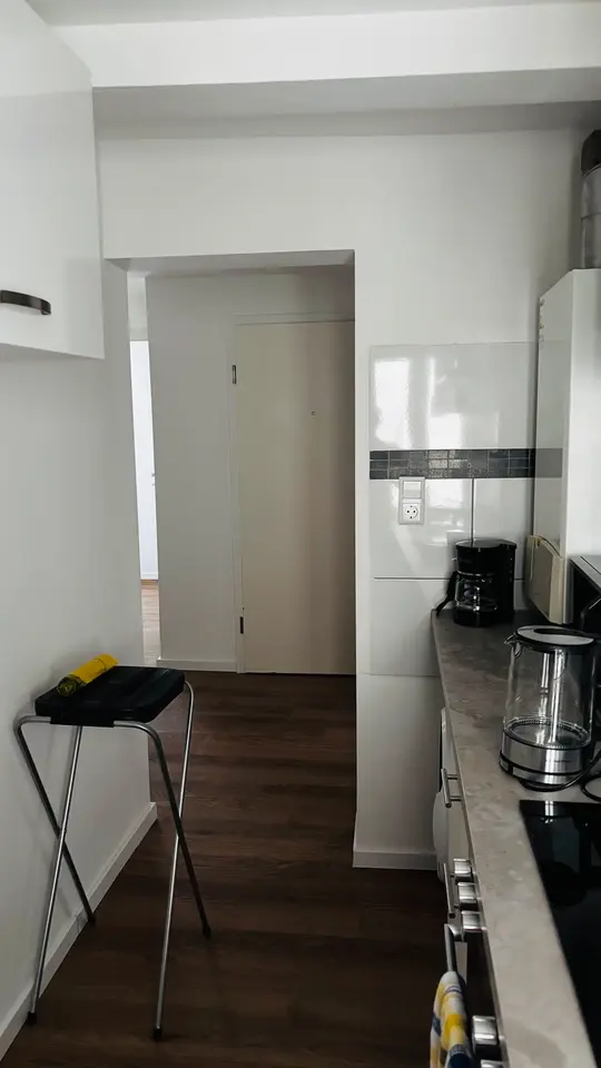 WG-Zimmer mit 66 m² in Stuttgart – Bild 8