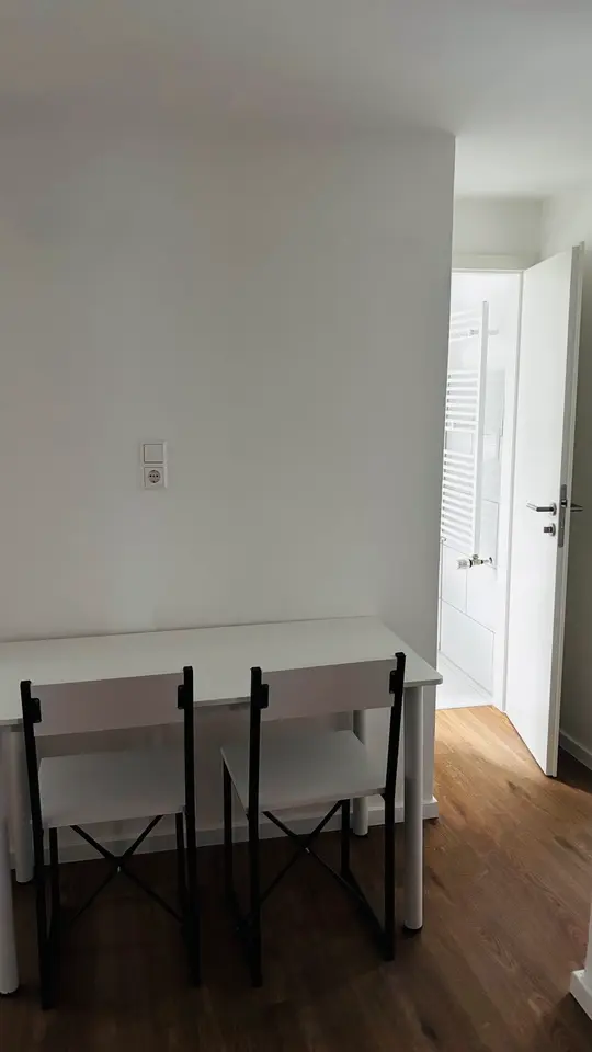 WG-Zimmer mit 66 m² in Stuttgart – Bild 9