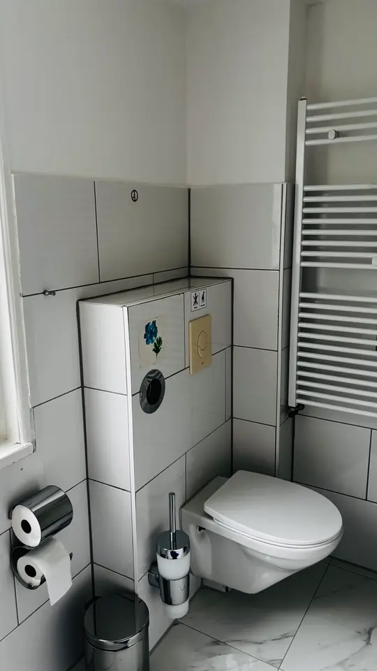 WG-Zimmer mit 66 m² in Stuttgart – Bild 10