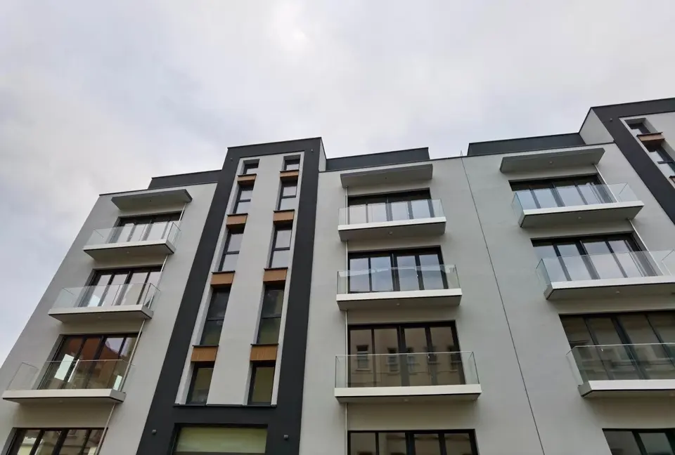 3 Zimmer Wohnung mit 122 m² in Leipzig – Bild 1