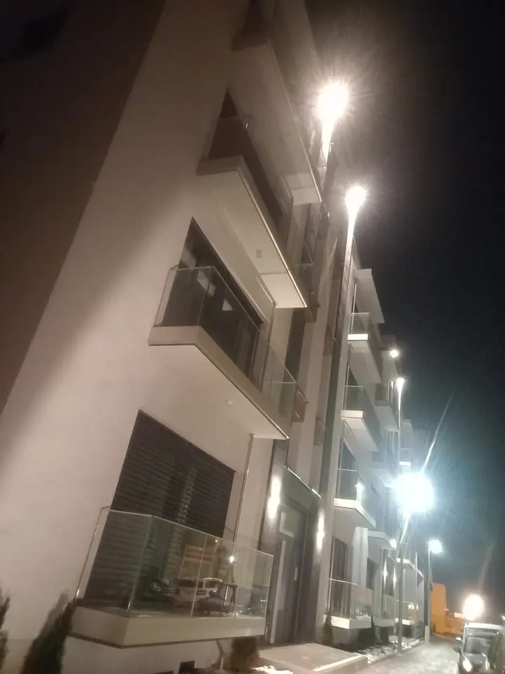 3 Zimmer Wohnung mit 122 m² in Leipzig – Bild 2