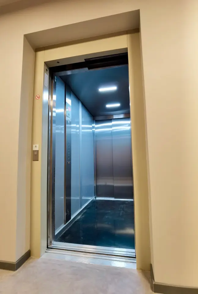 3 Zimmer Wohnung mit 122 m² in Leipzig – Bild 5