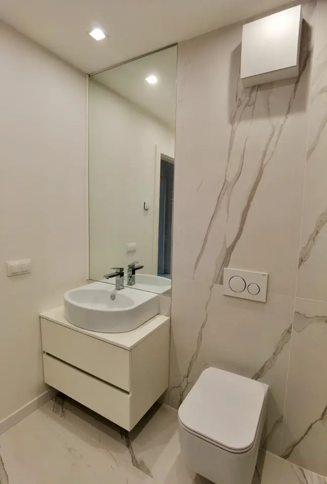 3 Zimmer Wohnung mit 122 m² in Leipzig – Bild 9