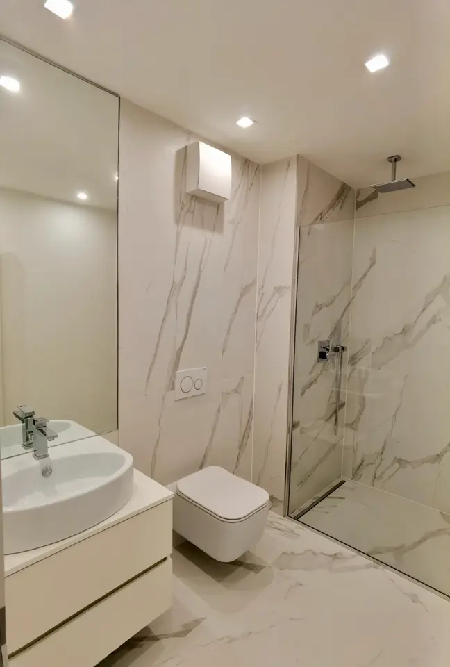 3 Zimmer Wohnung mit 122 m² in Leipzig – Bild 10