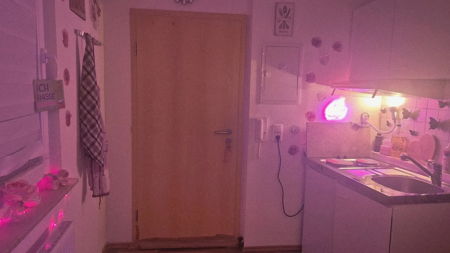 1 Zimmer Wohnung mit 40 m² in Bayreuth – Bild 4