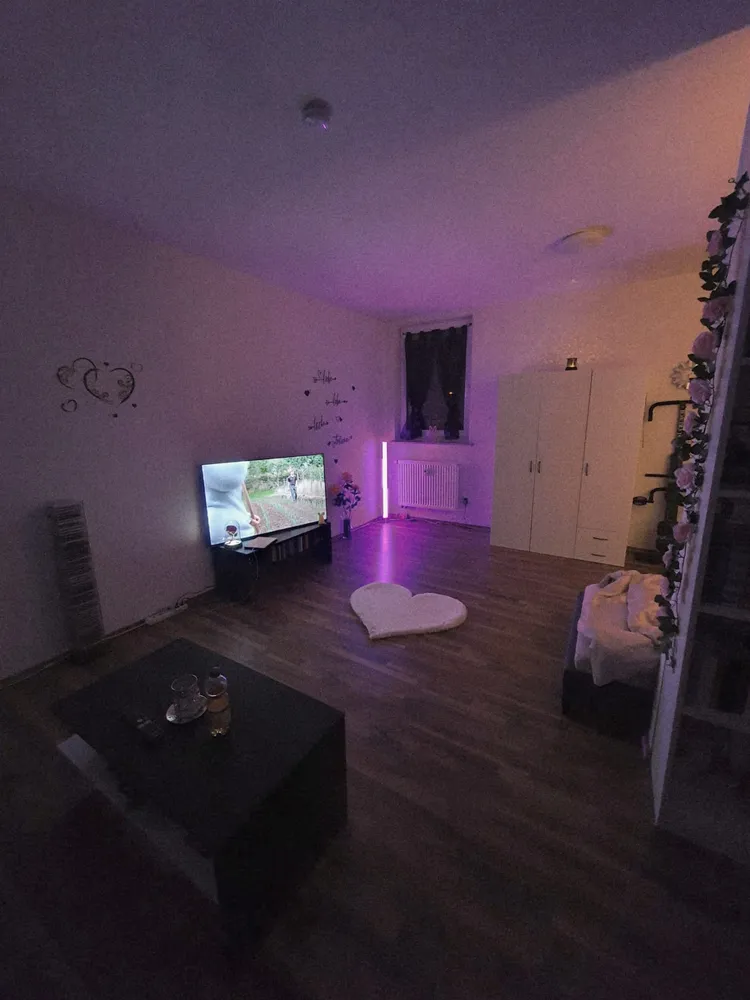 1 Zimmer Wohnung mit 40 m² in Bayreuth – Bild 7