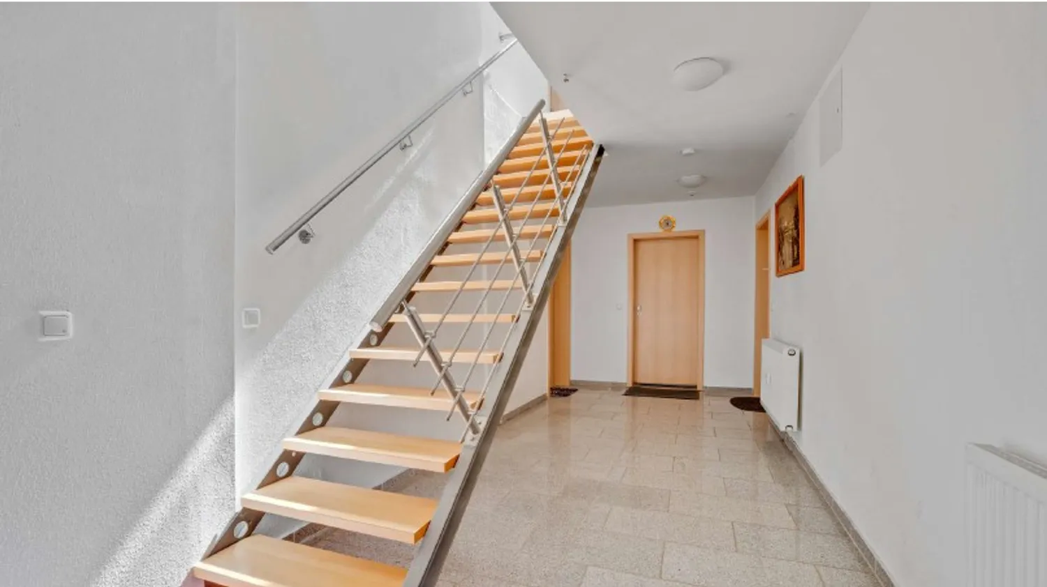 1 Zimmer Wohnung mit 40 m² in Bayreuth – Bild 8