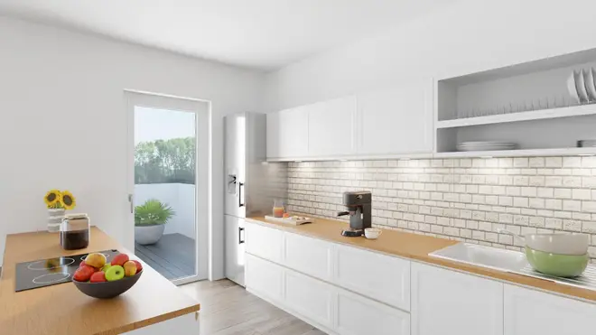 3 Zimmer Wohnung mit 74 m² in Ingolstadt – Bild 4
