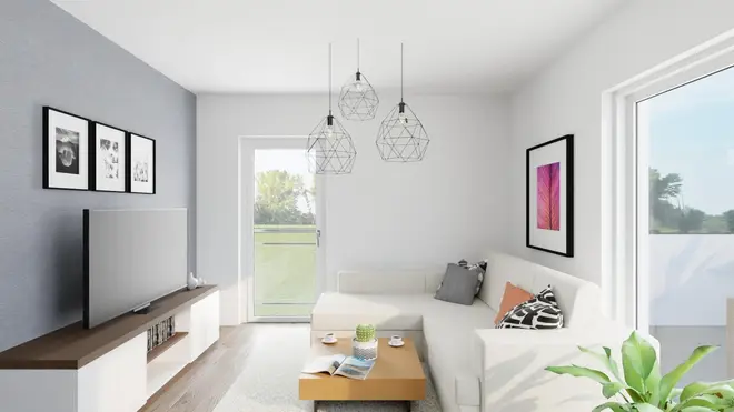 3 Zimmer Wohnung mit 74 m² in Ingolstadt – Bild 6