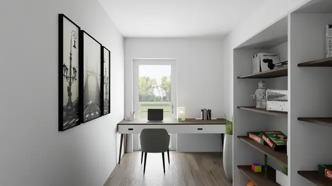 3 Zimmer Wohnung mit 74 m² in Ingolstadt – Bild 7