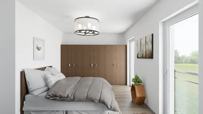 3 Zimmer Wohnung mit 74 m² in Ingolstadt – Bild 8