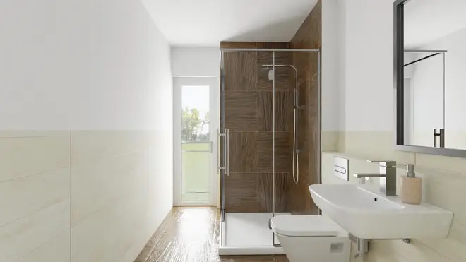 3 Zimmer Wohnung mit 74 m² in Ingolstadt – Bild 9