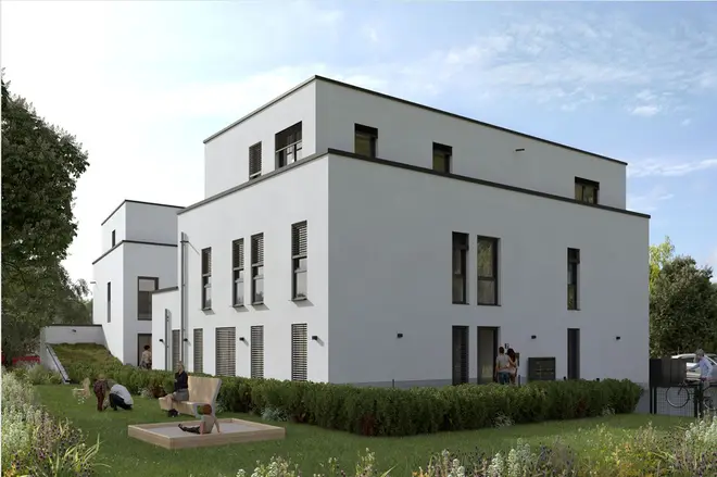 3 Zimmer Wohnung mit 74 m² in Ingolstadt – Bild 10