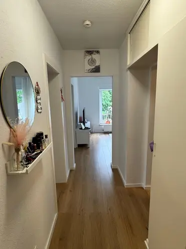 3 Zimmer Wohnung mit 52 m² in Duisburg – Bild 2