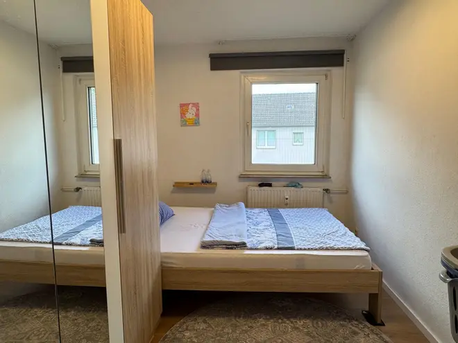 3 Zimmer Wohnung mit 52 m² in Duisburg – Bild 4