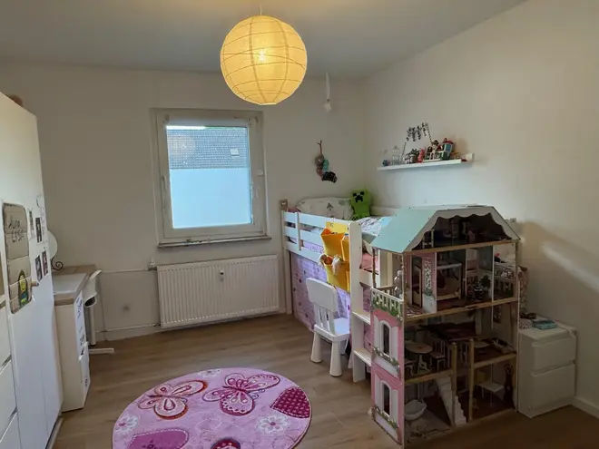 3 Zimmer Wohnung mit 52 m² in Duisburg – Bild 5