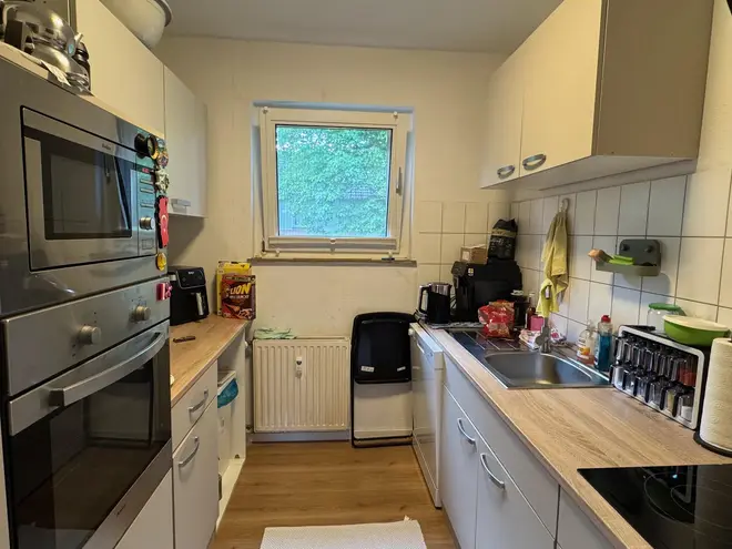 3 Zimmer Wohnung mit 52 m² in Duisburg – Bild 6