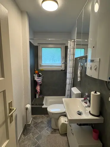 3 Zimmer Wohnung mit 52 m² in Duisburg – Bild 7
