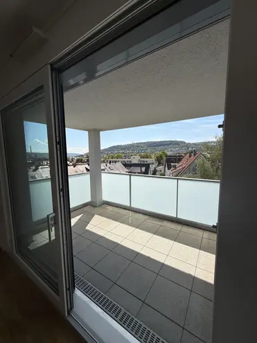3 Zimmer Wohnung mit 88 m² in Stuttgart – Bild 2