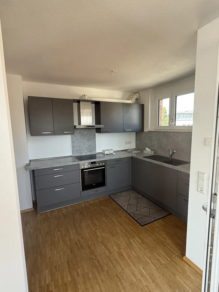 3 Zimmer Wohnung mit 88 m² in Stuttgart – Bild 1