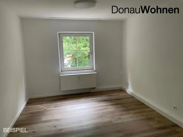 WG-Zimmer mit 11 m² in Neu-Ulm – Bild 2