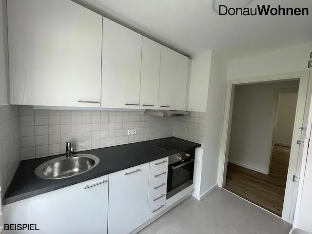 WG-Zimmer mit 11 m² in Neu-Ulm – Bild 4