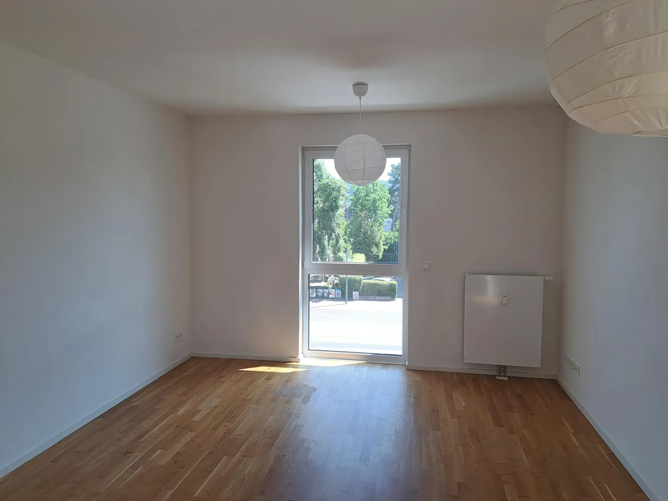 2 Zimmer Wohnung mit 55 m² in Trier – Bild 2