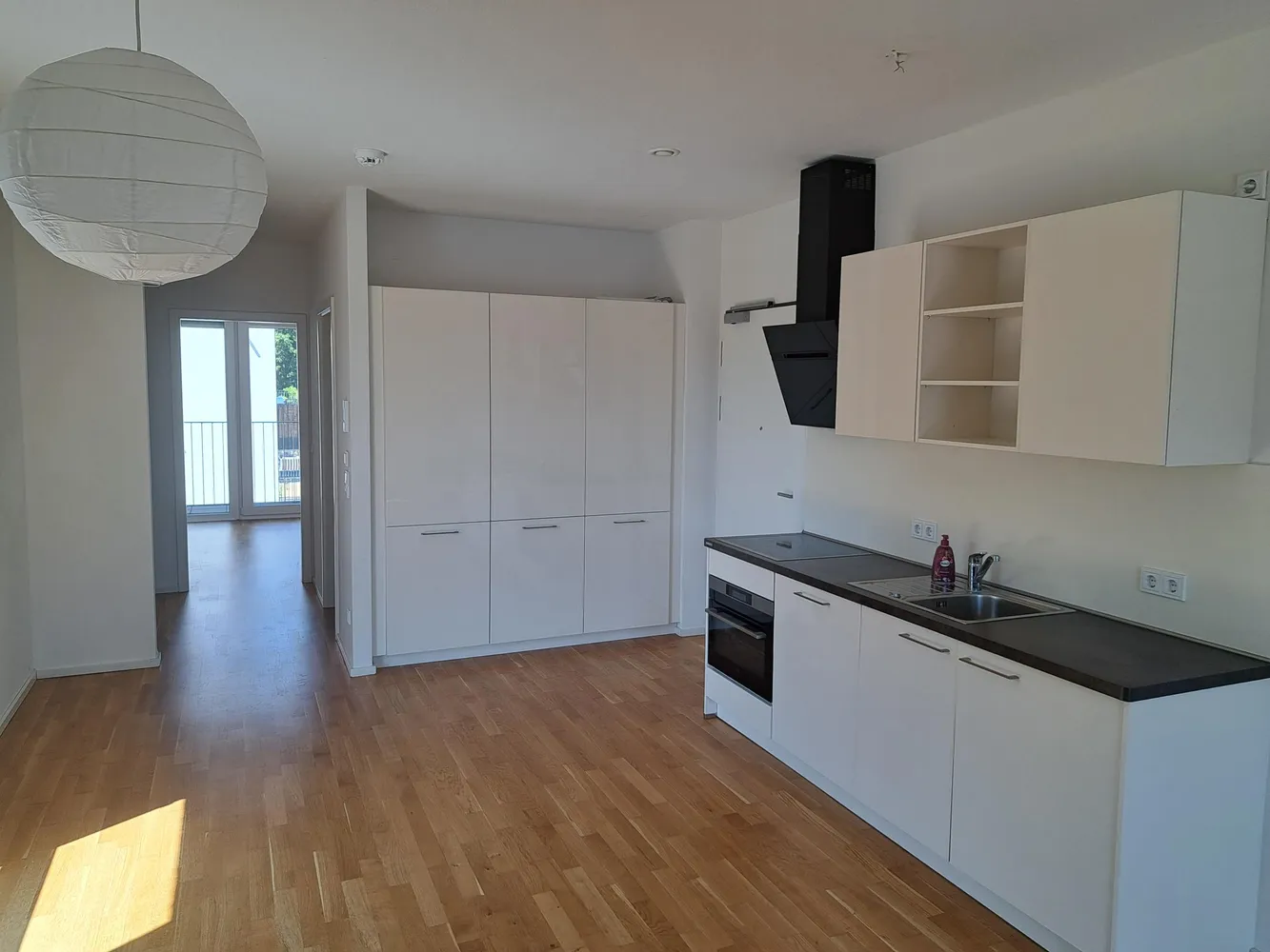 2 Zimmer Wohnung mit 55 m² in Trier – Bild 4