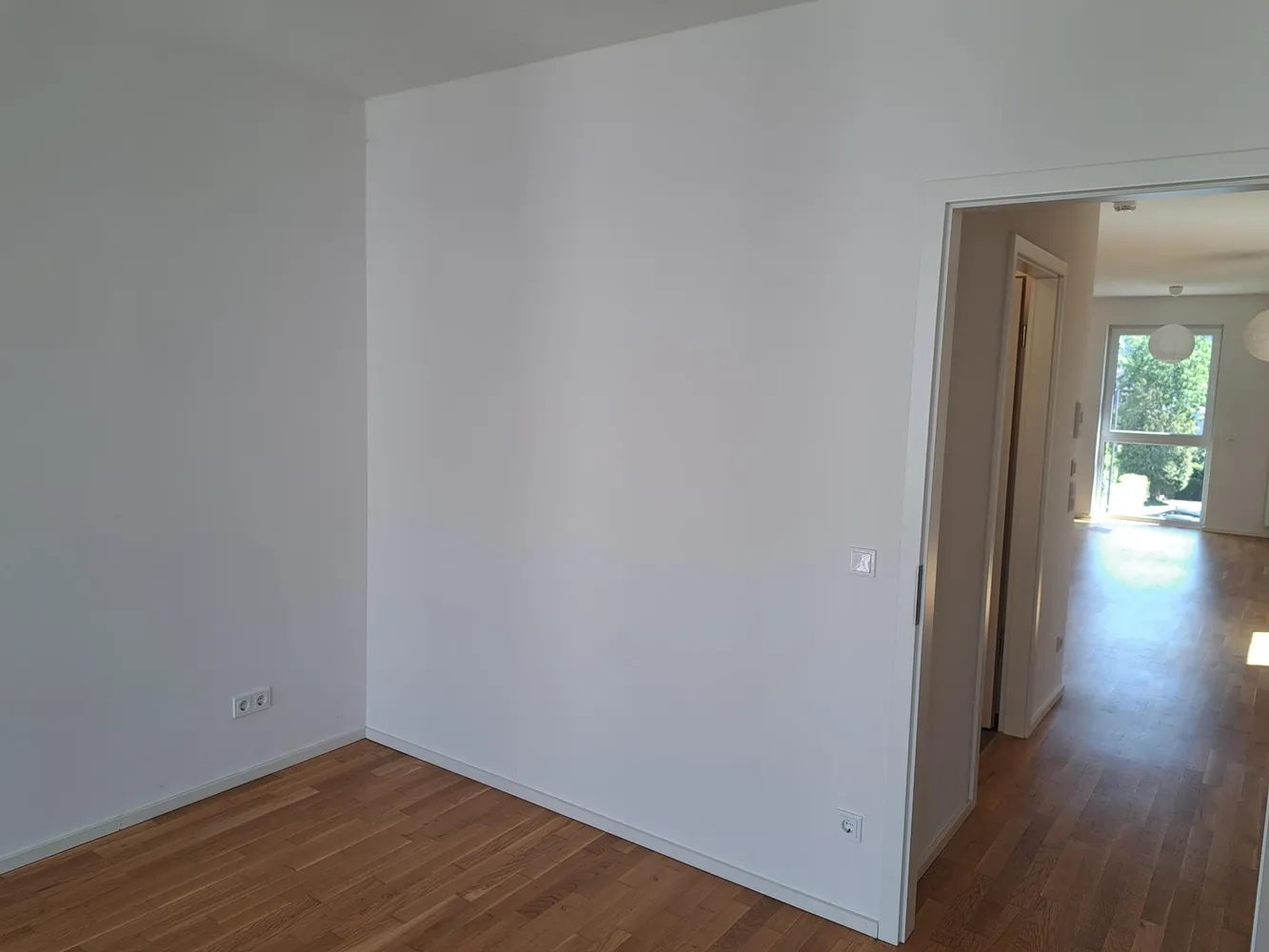 2 Zimmer Wohnung mit 55 m² in Trier – Bild 8