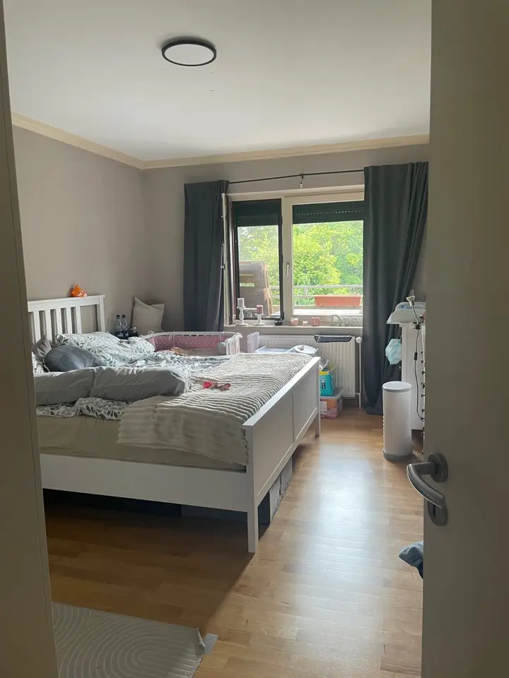 3 Zimmer Wohnung mit 81 m² in Rotenburg (Wümme) – Bild 2