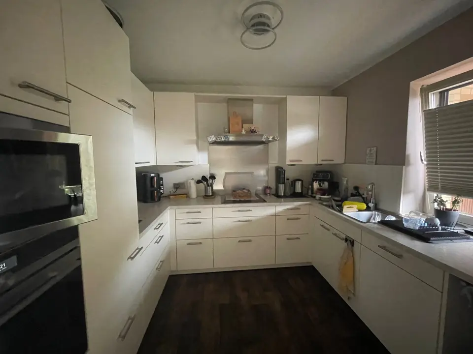 3 Zimmer Wohnung mit 81 m² in Rotenburg (Wümme) – Bild 3