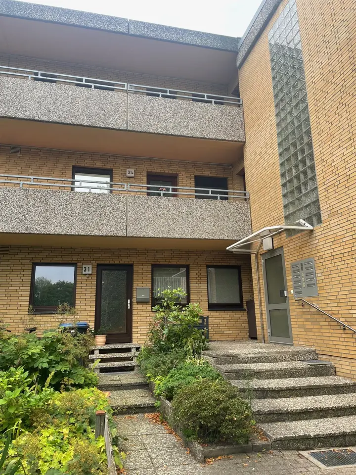 3 Zimmer Wohnung mit 81 m² in Rotenburg (Wümme) – Bild 4