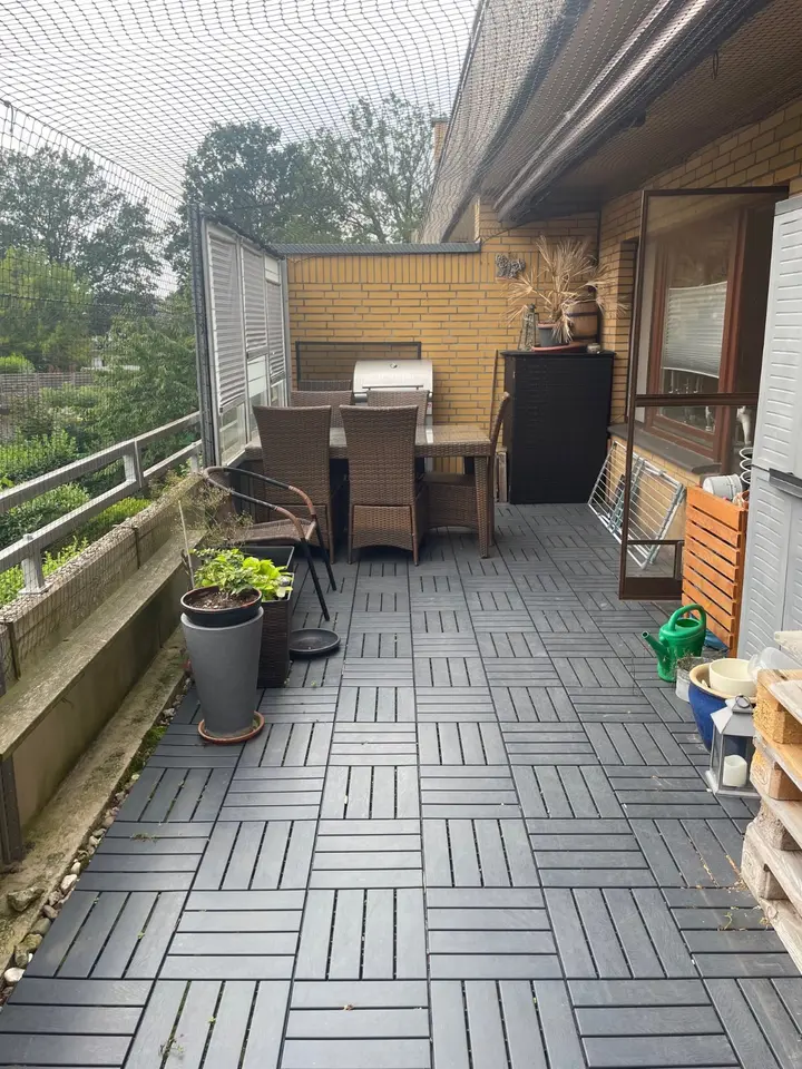 3 Zimmer Wohnung mit 81 m² in Rotenburg (Wümme) – Bild 5